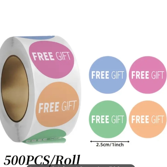 NWT - Choose One: Purchase Includes 3 - 10x13 Random Polymailers - Picture 8 of 14